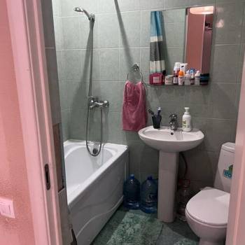 Продается 1-комнатная квартира, 44,4 м²