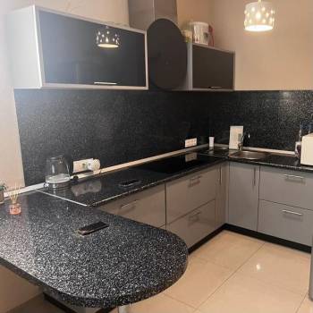 Продается 1-комнатная квартира, 44,4 м²