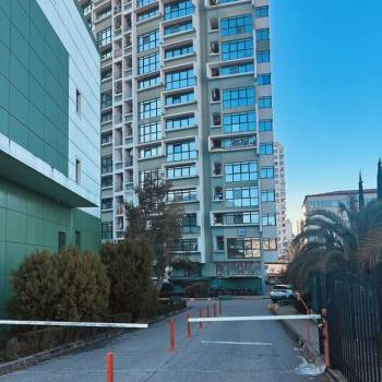 Продается 3-х комнатная квартира, 99,6 м²