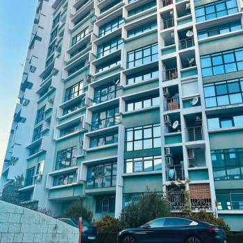 Продается 3-х комнатная квартира, 99,6 м²