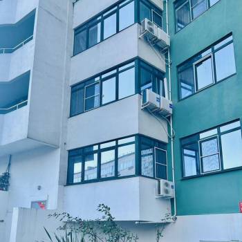 Продается 3-х комнатная квартира, 99,6 м²