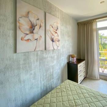 Продается 1-комнатная квартира, 32 м²