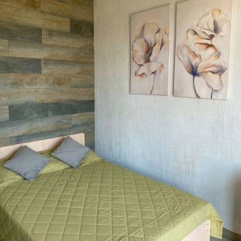 Продается 1-комнатная квартира, 32 м²