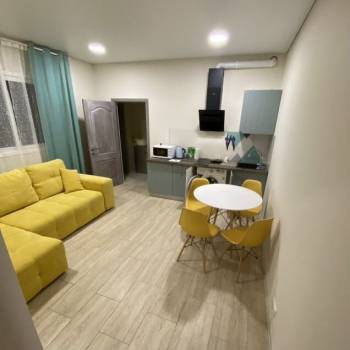 Продается 2-х комнатная квартира, 35 м²