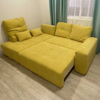 Продается 2-х комнатная квартира, 35 м²