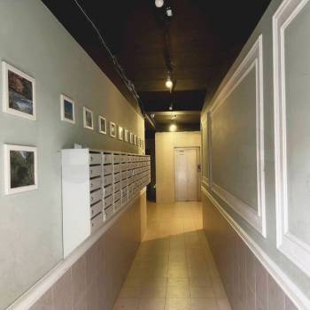 Продается 2-х комнатная квартира, 50 м²