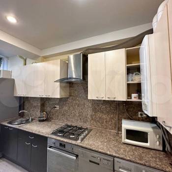 Продается 2-х комнатная квартира, 50 м²