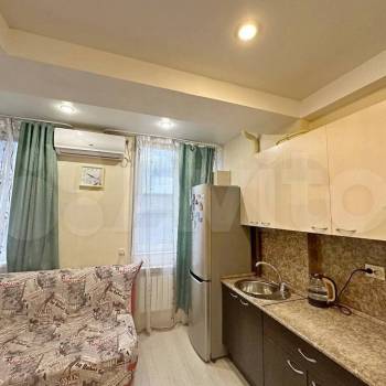 Продается 2-х комнатная квартира, 50 м²