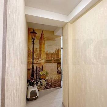 Продается 2-х комнатная квартира, 50 м²