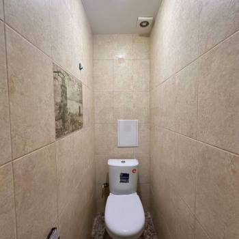 Продается 2-х комнатная квартира, 50 м²