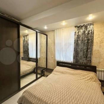 Продается 2-х комнатная квартира, 50 м²