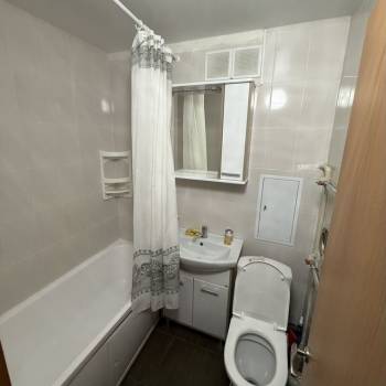 Сдается 1-комнатная квартира, 30 м²