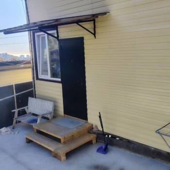 Сдается Дом, 18 м²