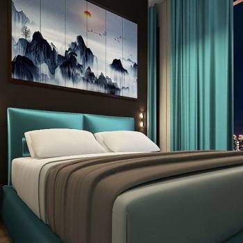 Сдается 2-х комнатная квартира, 47 м²