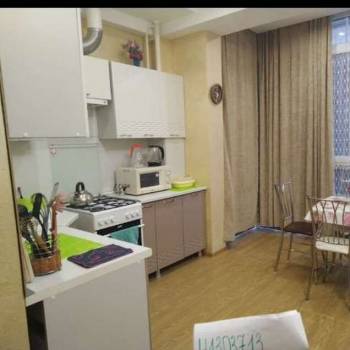 Сдается 2-х комнатная квартира, 37 м²