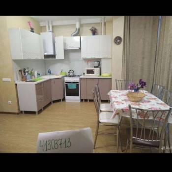 Сдается 2-х комнатная квартира, 37 м²