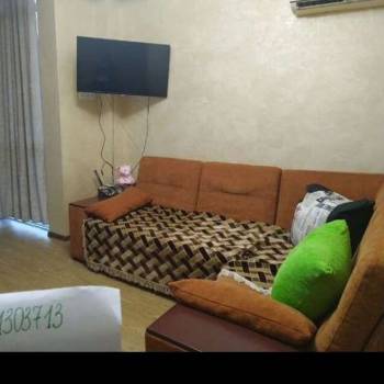 Сдается 2-х комнатная квартира, 37 м²