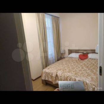 Сдается 2-х комнатная квартира, 37 м²