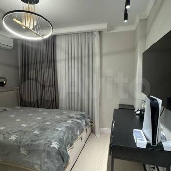 Продается 3-х комнатная квартира, 100 м²