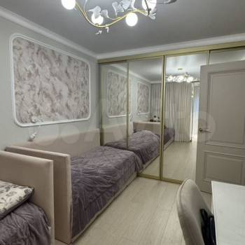 Продается 3-х комнатная квартира, 100 м²