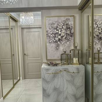 Продается 3-х комнатная квартира, 100 м²