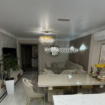 Продается 3-х комнатная квартира, 100 м²