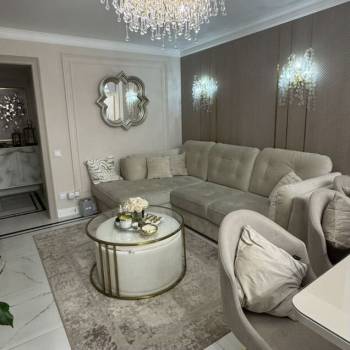 Продается 3-х комнатная квартира, 100 м²