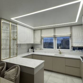 Продается 3-х комнатная квартира, 100 м²