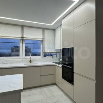 Продается 3-х комнатная квартира, 100 м²