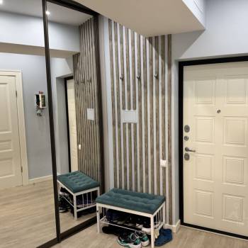 Продается 3-х комнатная квартира, 75 м²