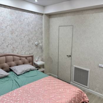 Продается 3-х комнатная квартира, 75 м²