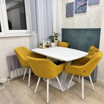 Продается 3-х комнатная квартира, 75 м²