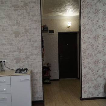 Сдается 1-комнатная квартира, 29,8 м²