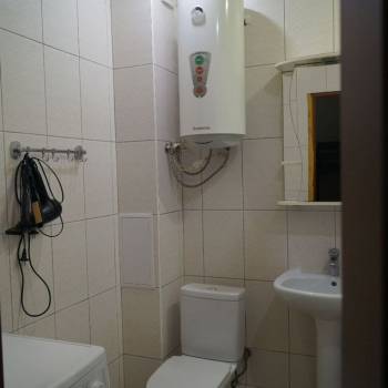 Сдается 1-комнатная квартира, 29,8 м²