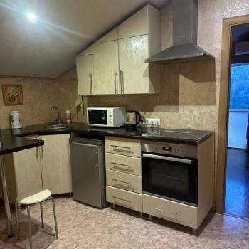 Сдается 1-комнатная квартира, 25 м²