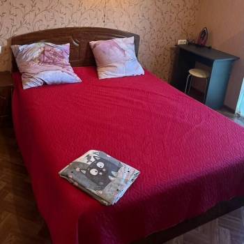 Сдается 1-комнатная квартира, 25 м²