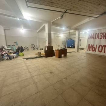 Сдается Нежилое помещение, 175 м²