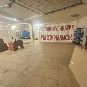Сдается Нежилое помещение, 175 м²