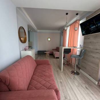 Продается 1-комнатная квартира, 33 м²