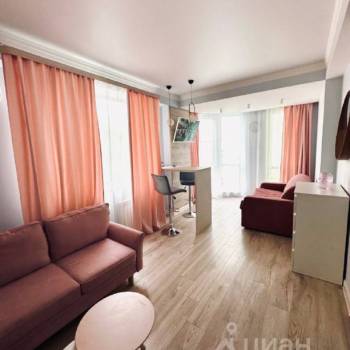 Продается 1-комнатная квартира, 33 м²