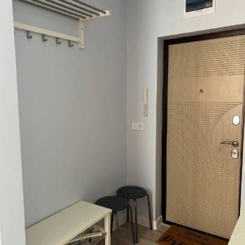 Продается 1-комнатная квартира, 33 м²