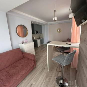 Продается 1-комнатная квартира, 33 м²