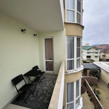 Продается 1-комнатная квартира, 33 м²