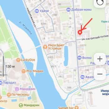 Продается 1-комнатная квартира, 33 м²