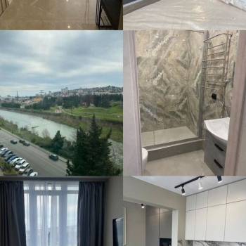 Сдается 1-комнатная квартира, 45 м²