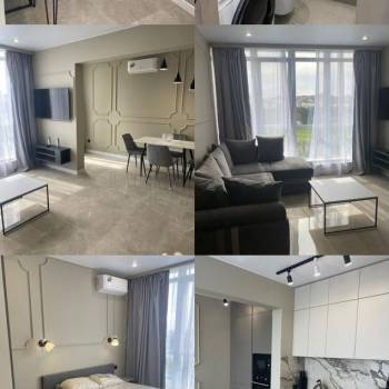 Сдается 1-комнатная квартира, 45 м²