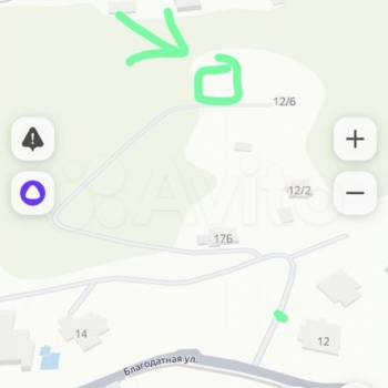 Продается Участок, 550 м²