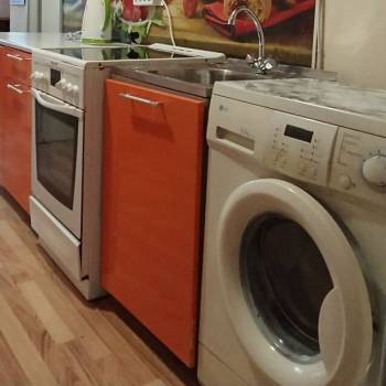 Сдается 1-комнатная квартира, 35 м²