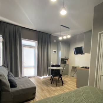 Сдается 1-комнатная квартира, 30 м²