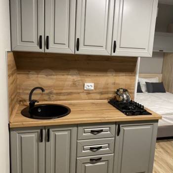 Сдается 1-комнатная квартира, 30 м²